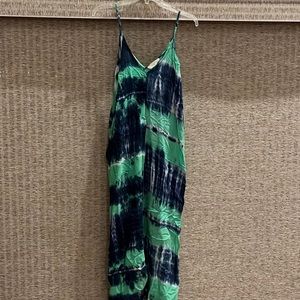 Long dress